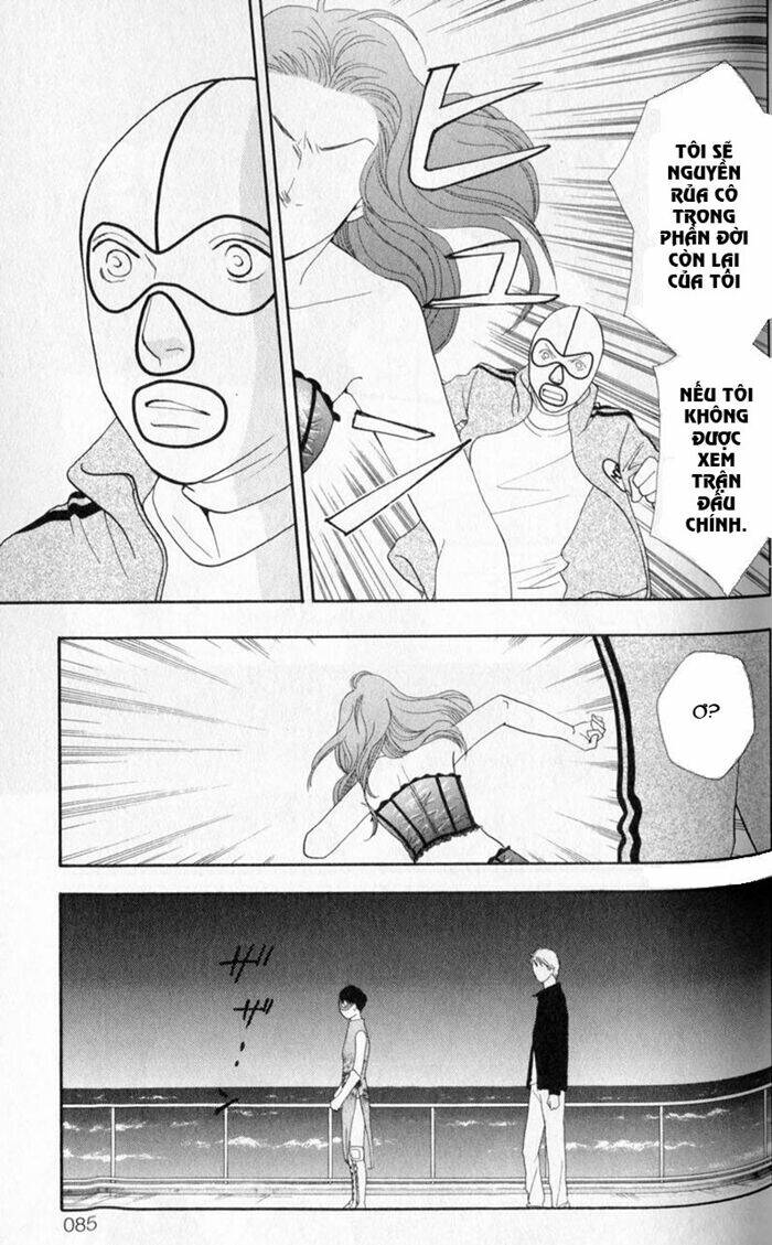 matsuri special chapter 9 6