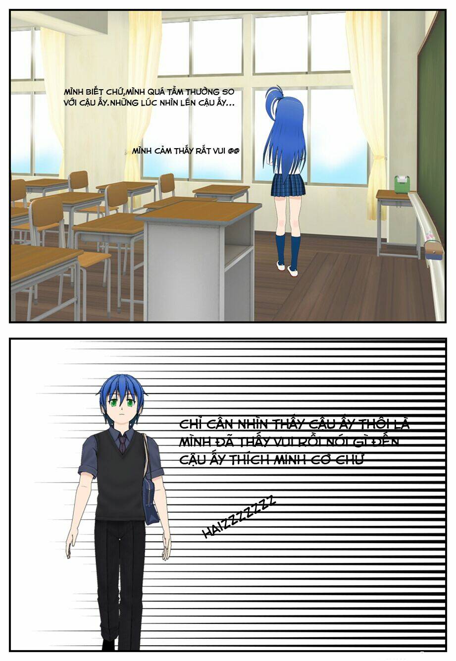 thấy mờ thích chapter 1 5
