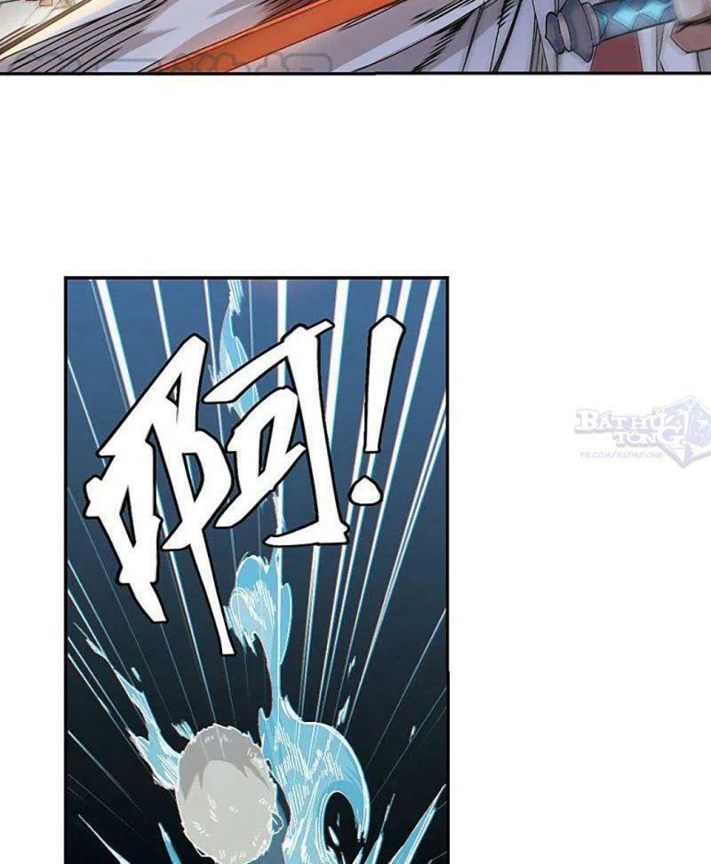 võng du chi cận chiến pháp sư chapter 379 19