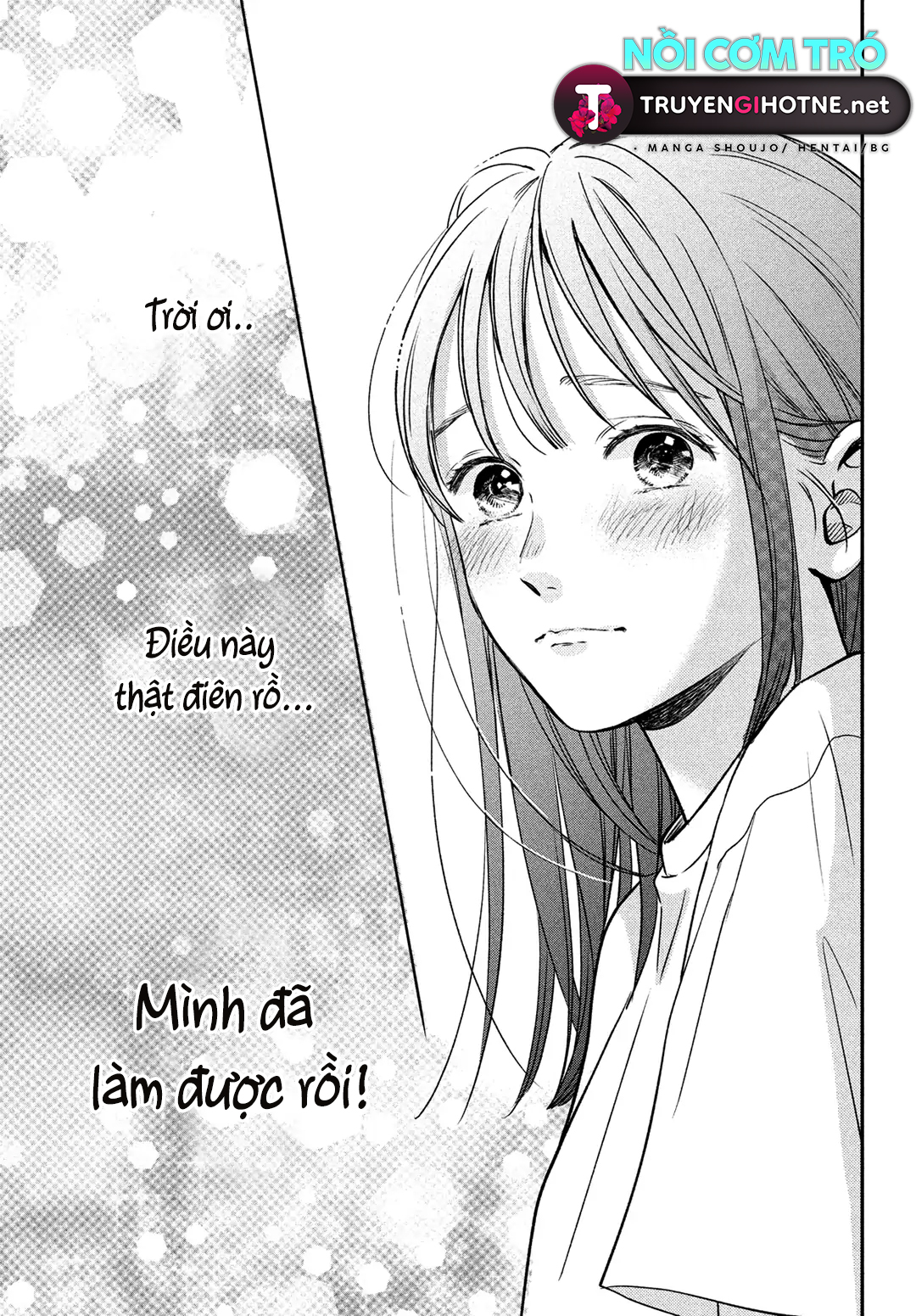 tôi sẽ trao em tình yêu ngọt ngào chapter 3 42