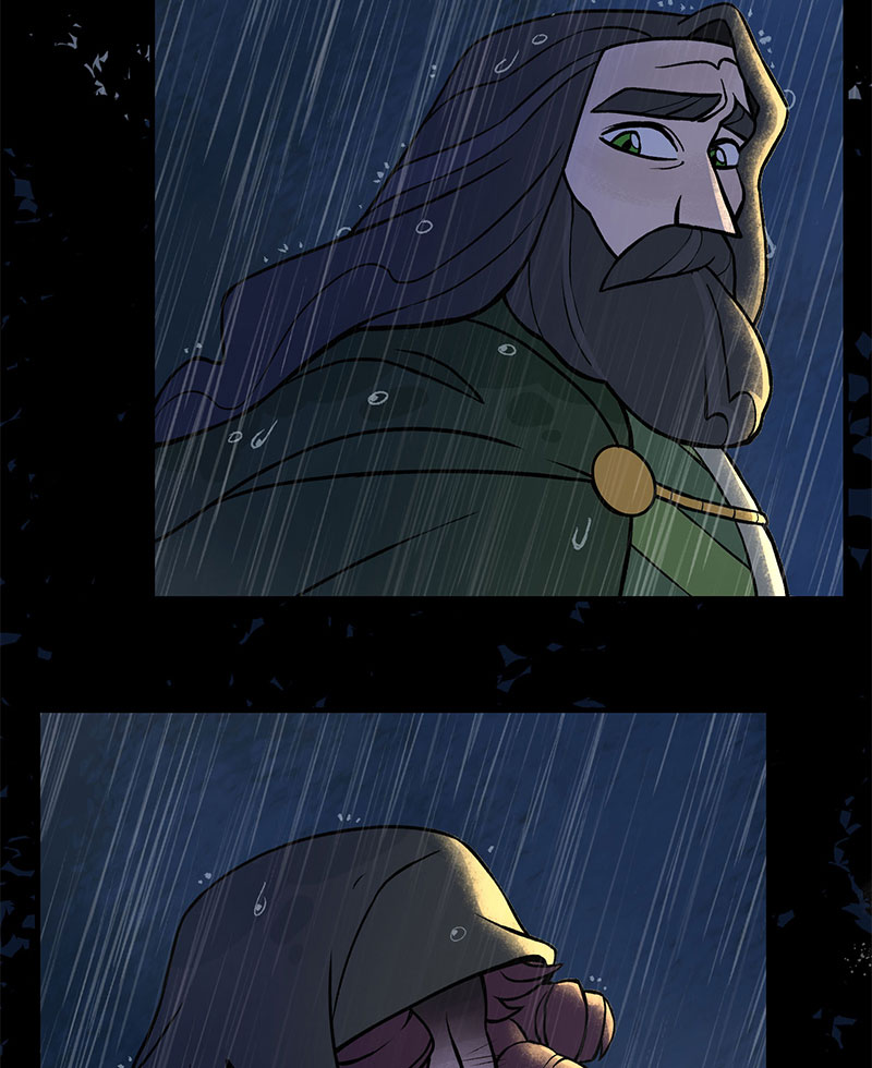 người cầu hôn chapter 1 3