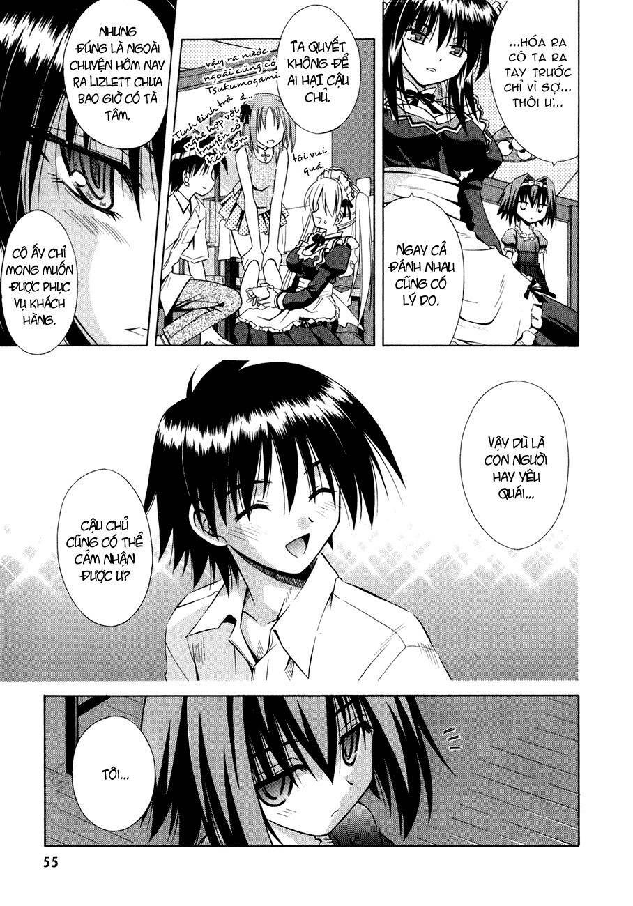 omamori himari chapter 8 29