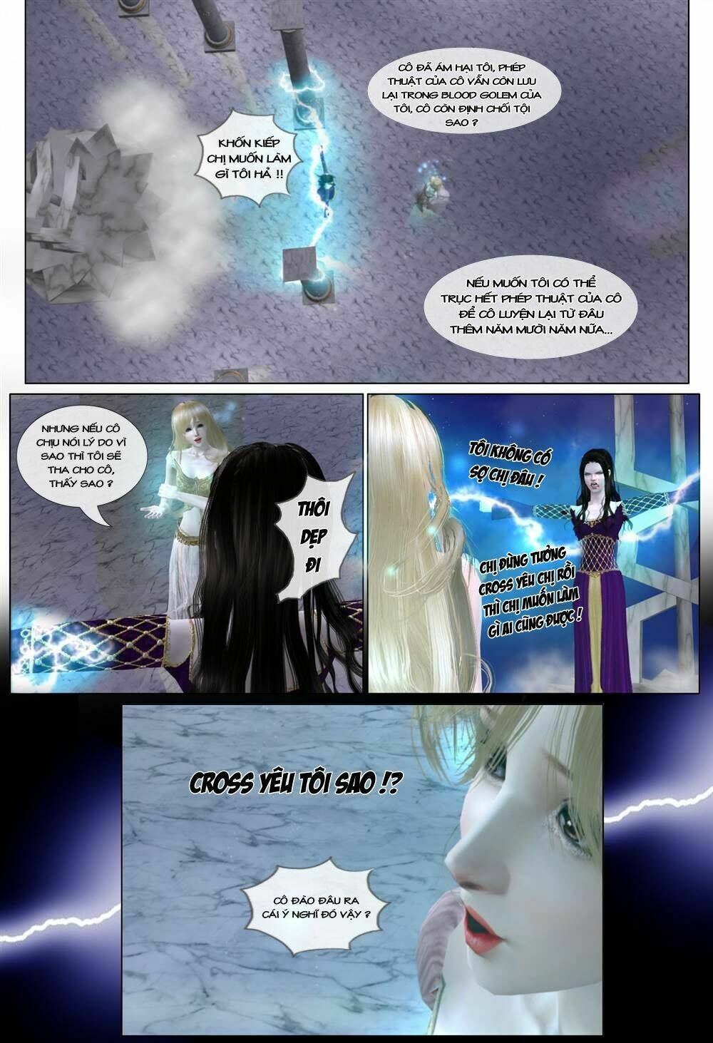 truyện sims - earl story chapter 70 47