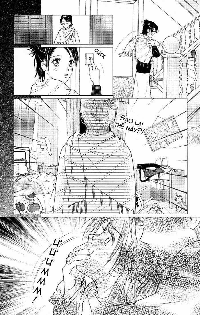 gapz garden chapter 23 2