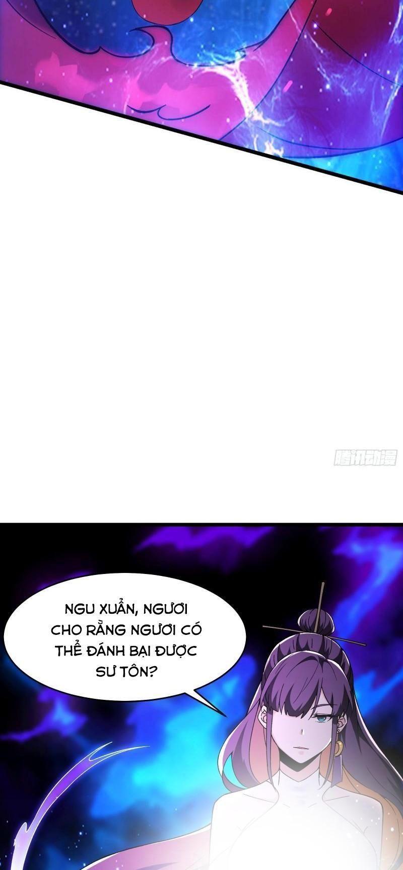 đồ đệ ta toàn là nữ ma đầu chapter 127 6