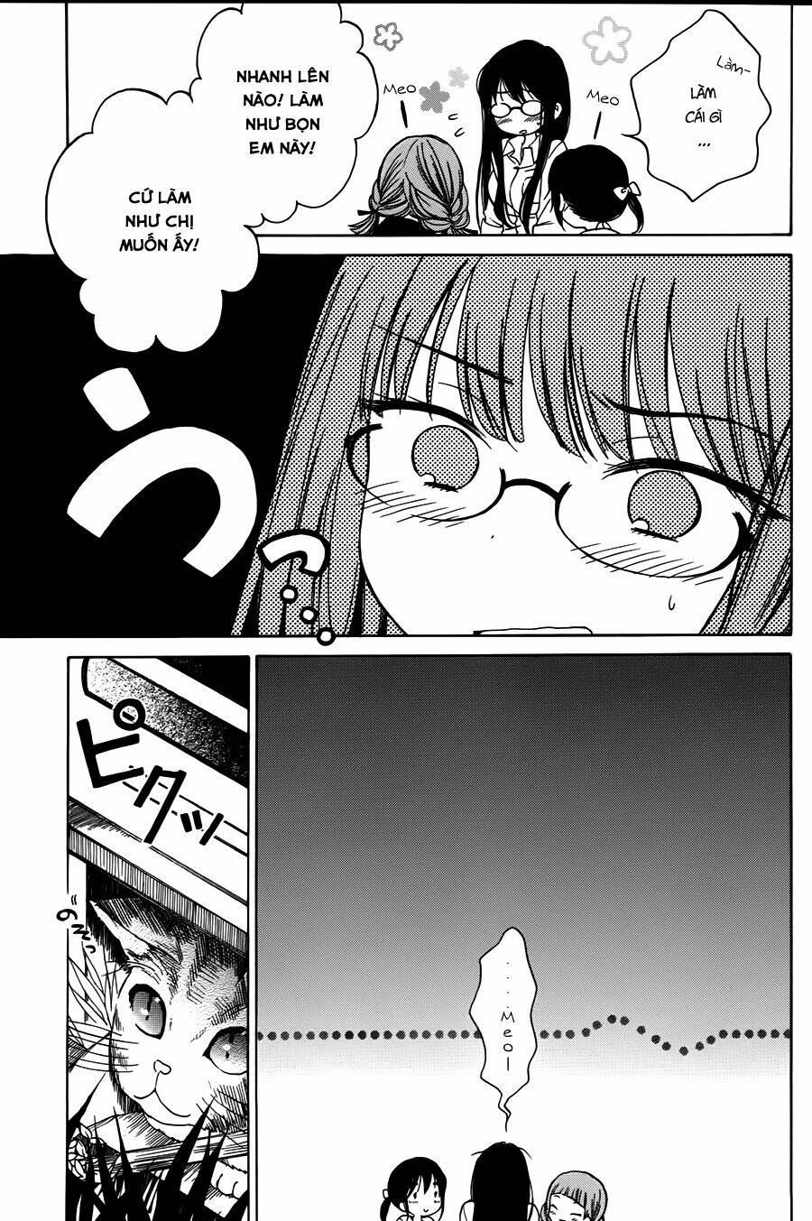 himawari-san chapter 12 8