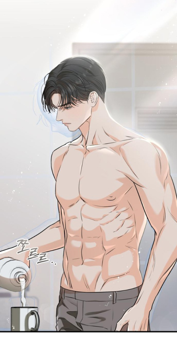 Nóng Lòng Muốn Giày Vò Em chapter 53.1 38