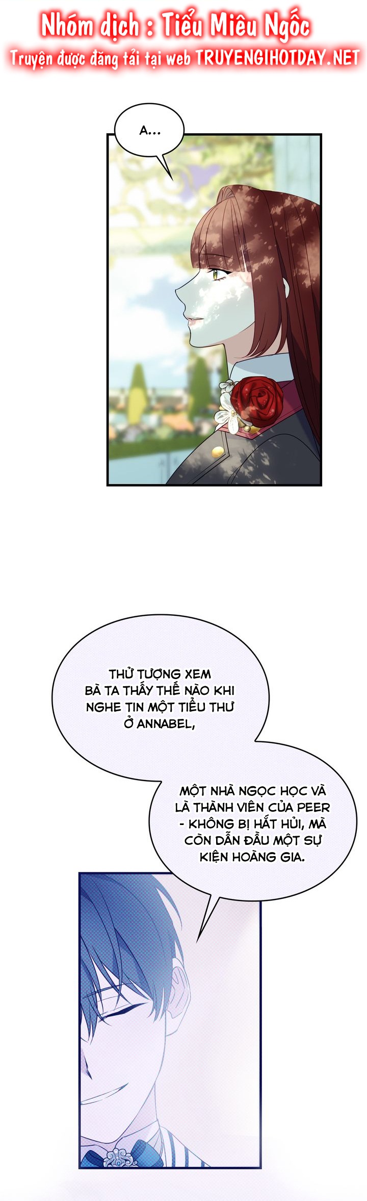 câu chuyện về nữ công tước chapter 90 22