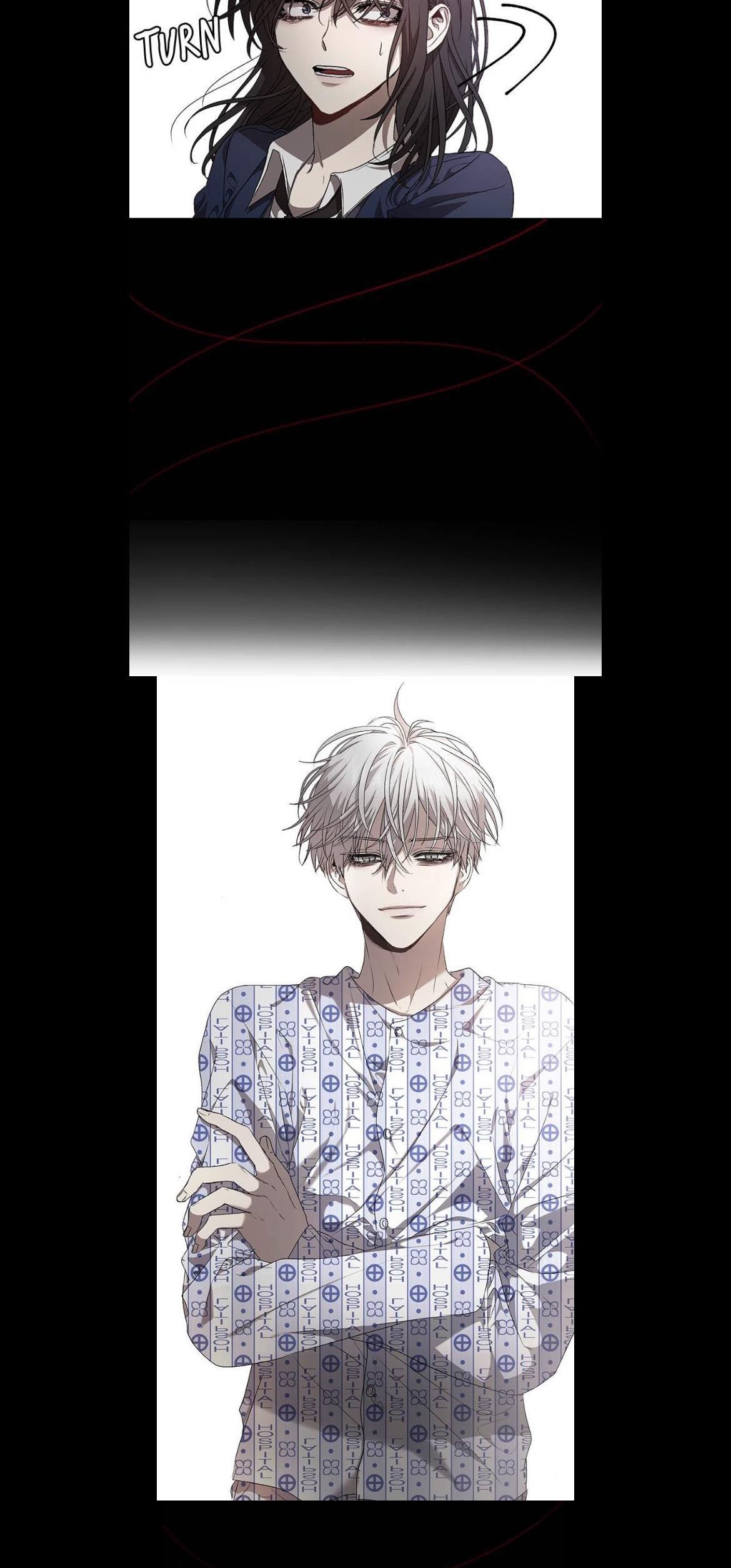 Tự Do Trong Mơ chapter 7.2 14