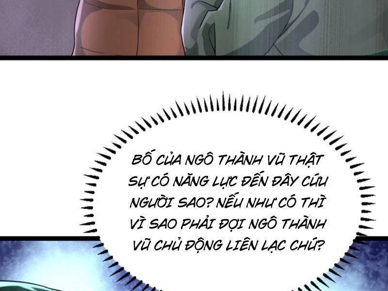 đóng băng toàn cầu: tôi gây dựng nên phòng an toàn thời tận thế chapter 168 48