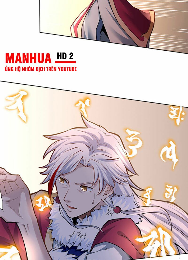 võ đạo độc tôn chapter 361 5