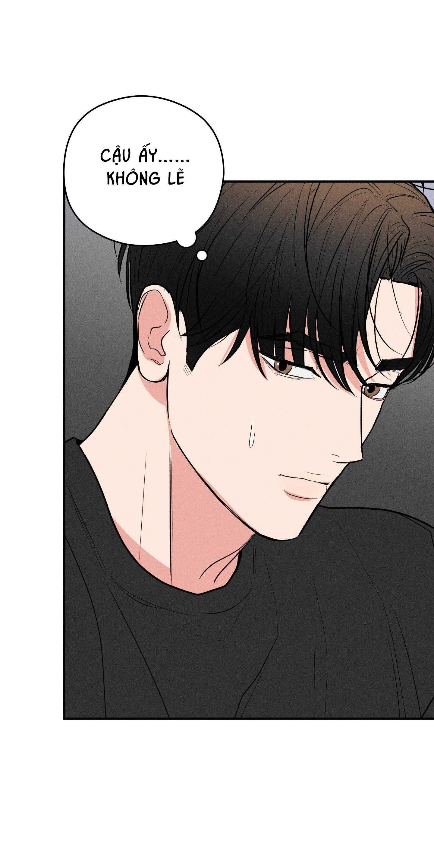 món quà dành cho kẻ ngạo mạn chapter 41 45