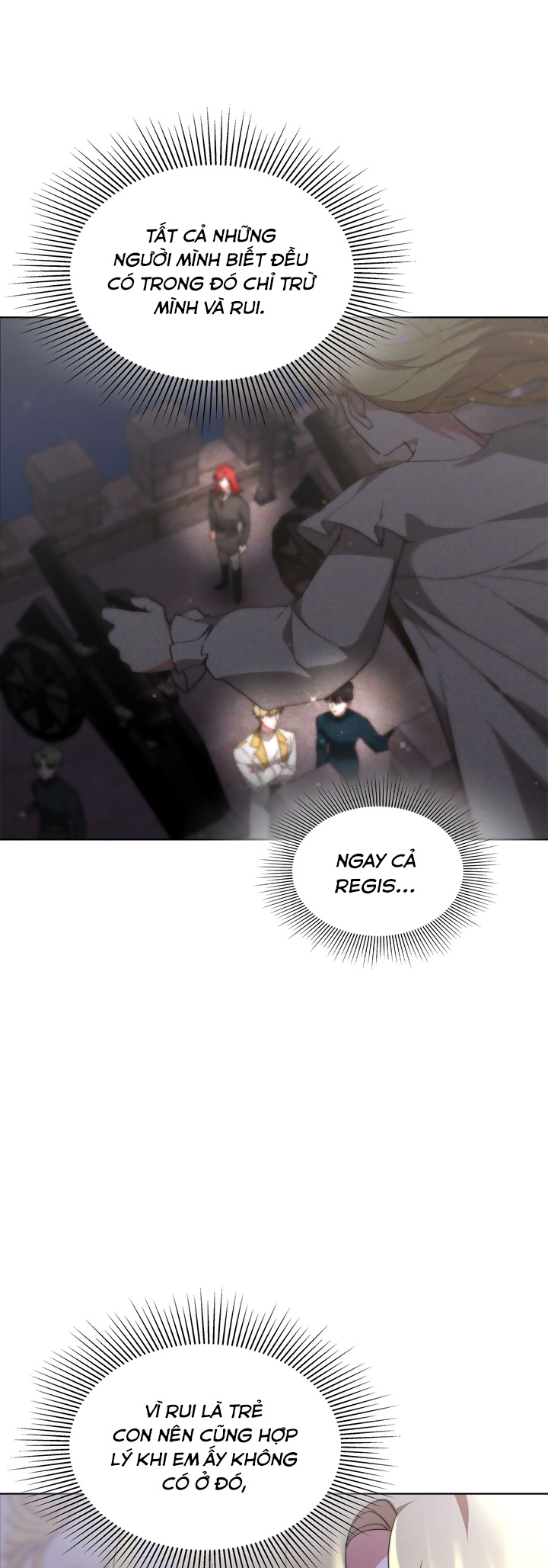 công nương eluana vita chapter 161 6