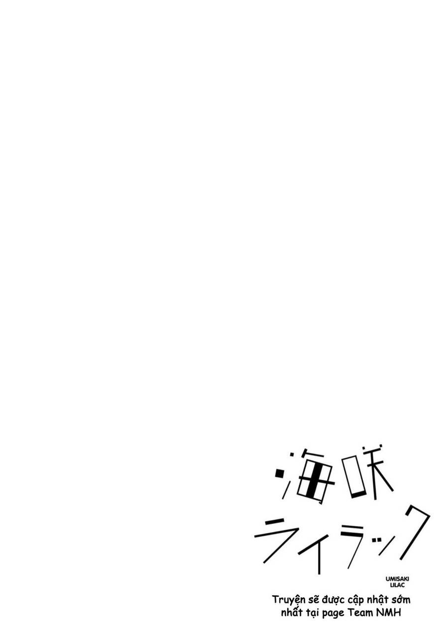 umisaki lilac chapter 4 14