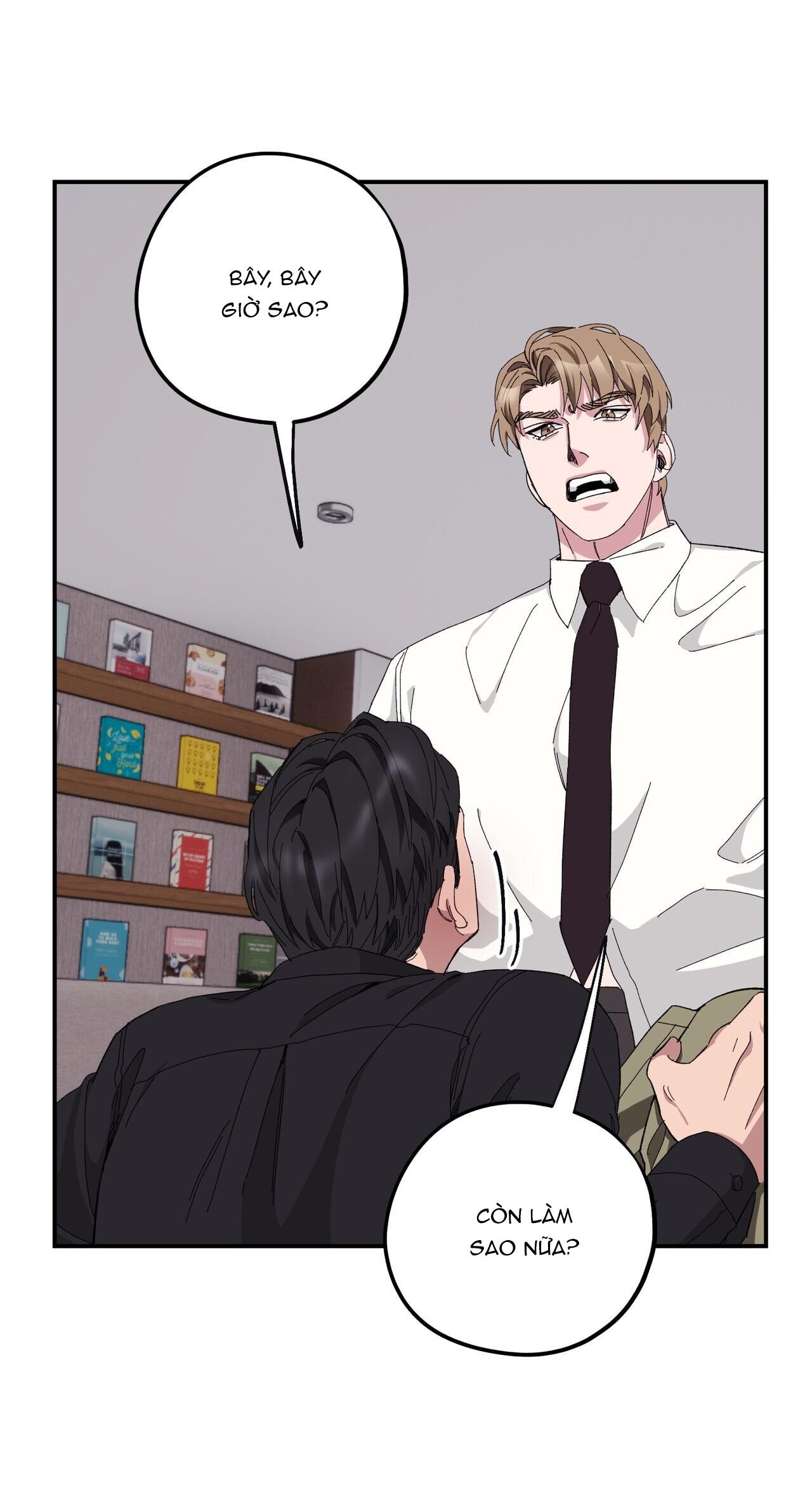 làm dâu nhà tài phiệt họ kang chapter 34 26