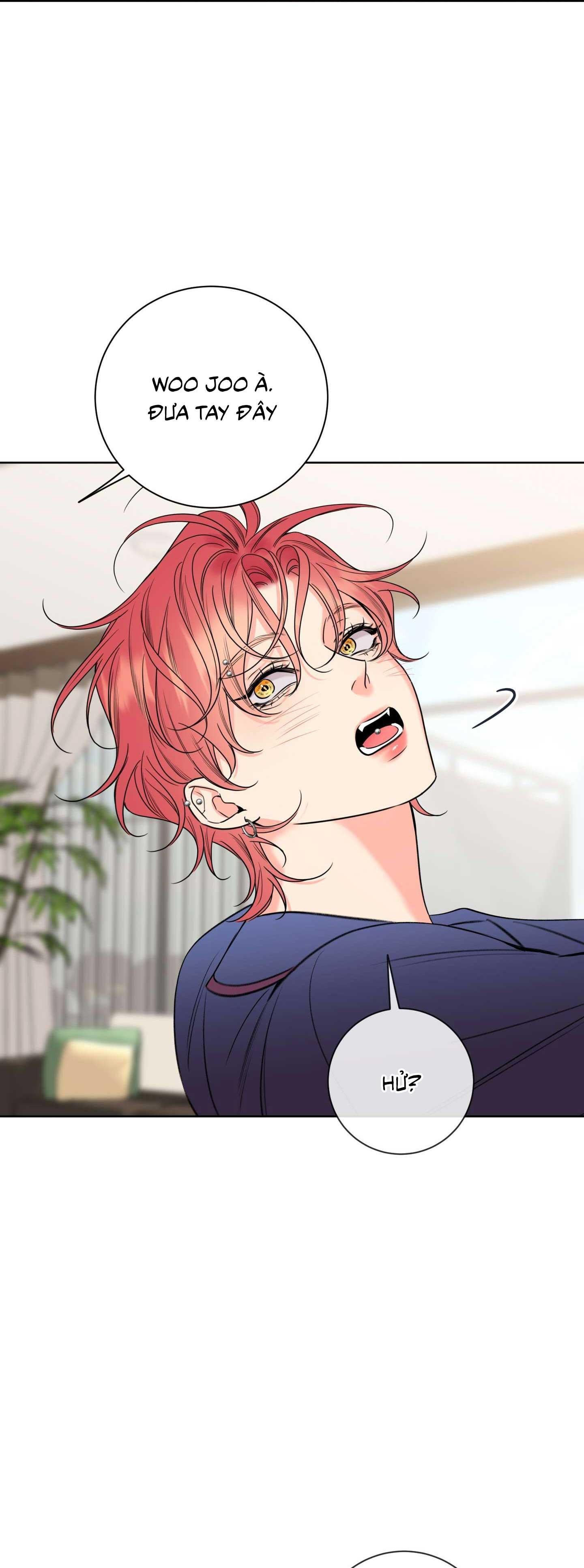 chuyện tình rắc rối -dmbl chapter 37 24