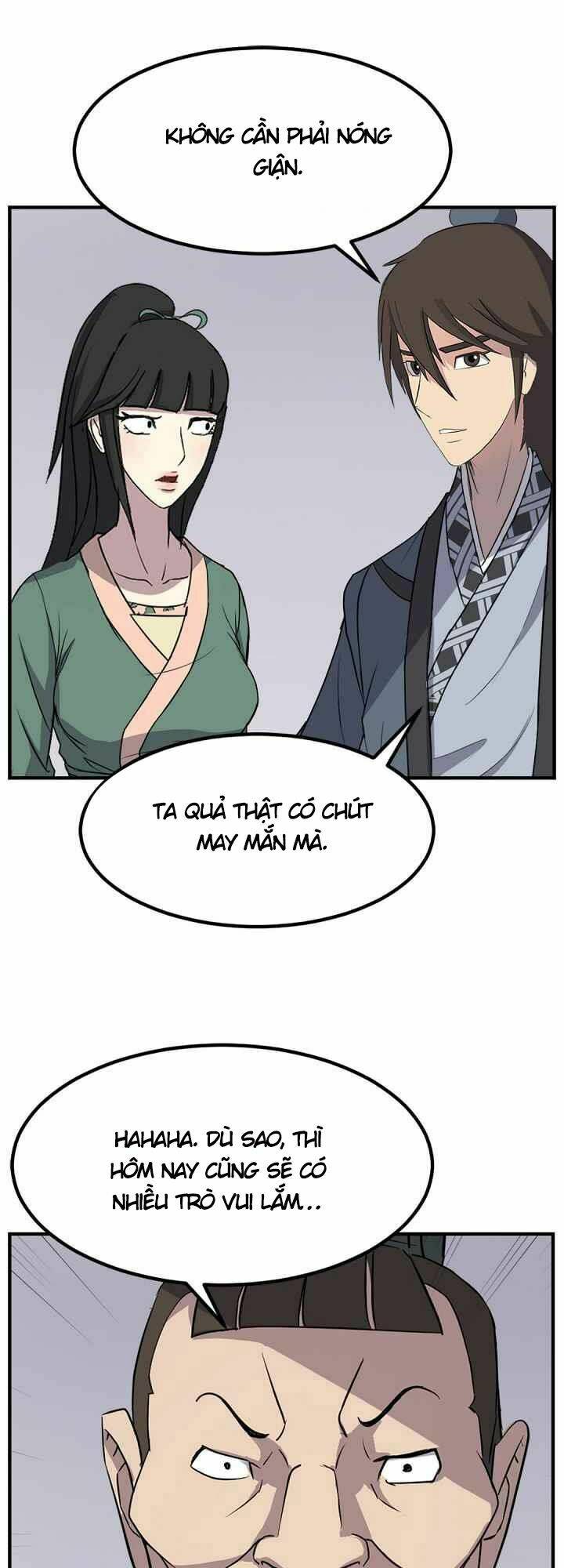 trọng sinh, bất khả chiến bại chapter 132 43