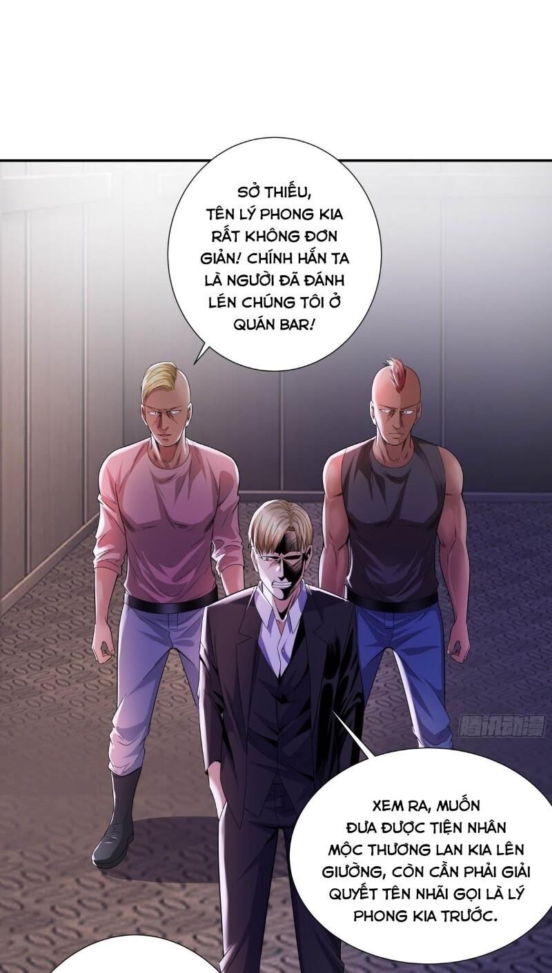 đô thị lãng tử chapter 7 4