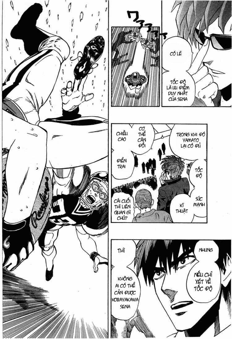 lá chắn mắt chapter 294 8