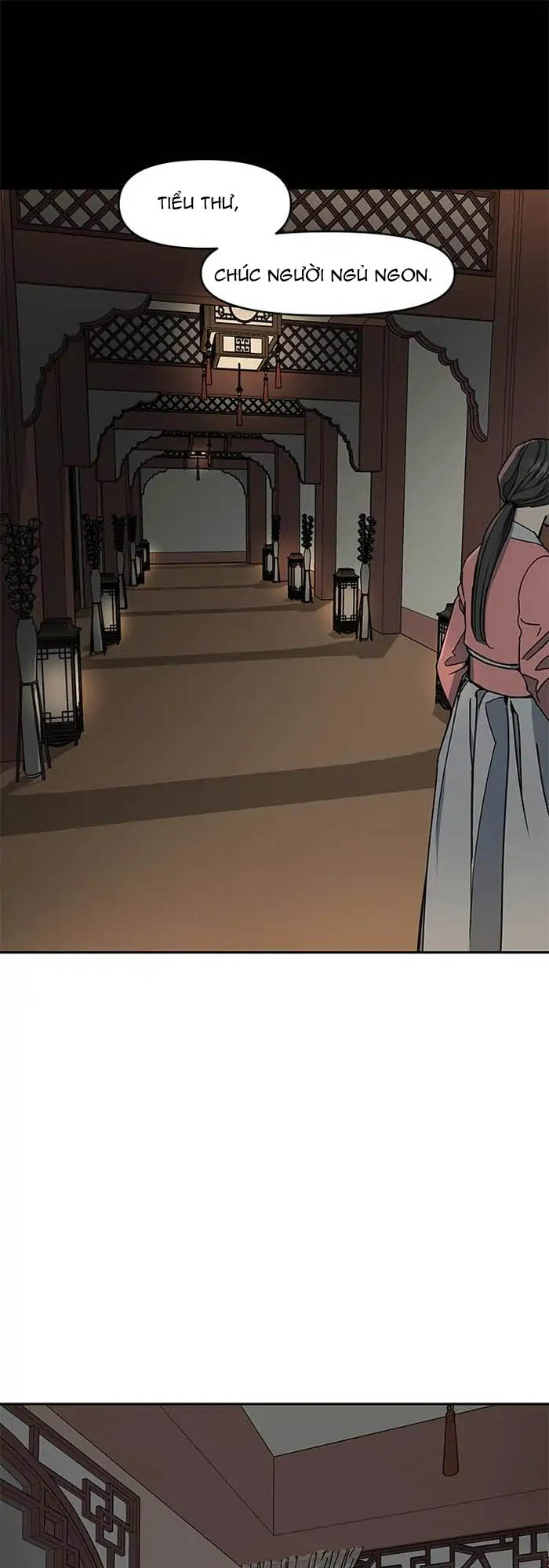 thiên thần sa ngã chapter 3.1 20