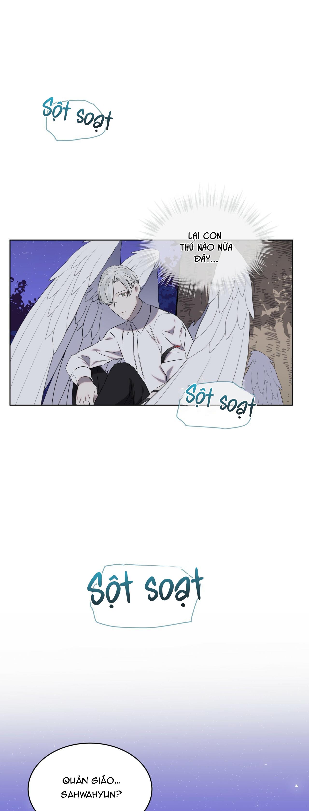 rừng biển [bl] chapter 15 6