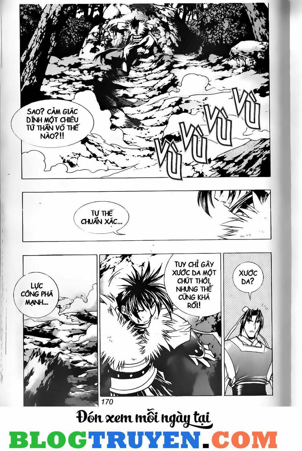 thiên lang liệt truyện chapter 89 5