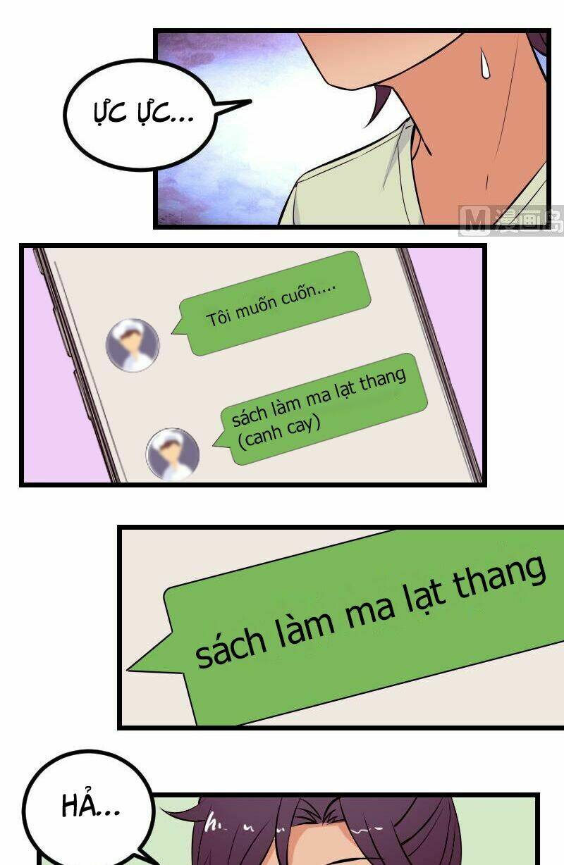 ngưu thư cung ứng thương chapter 62 3