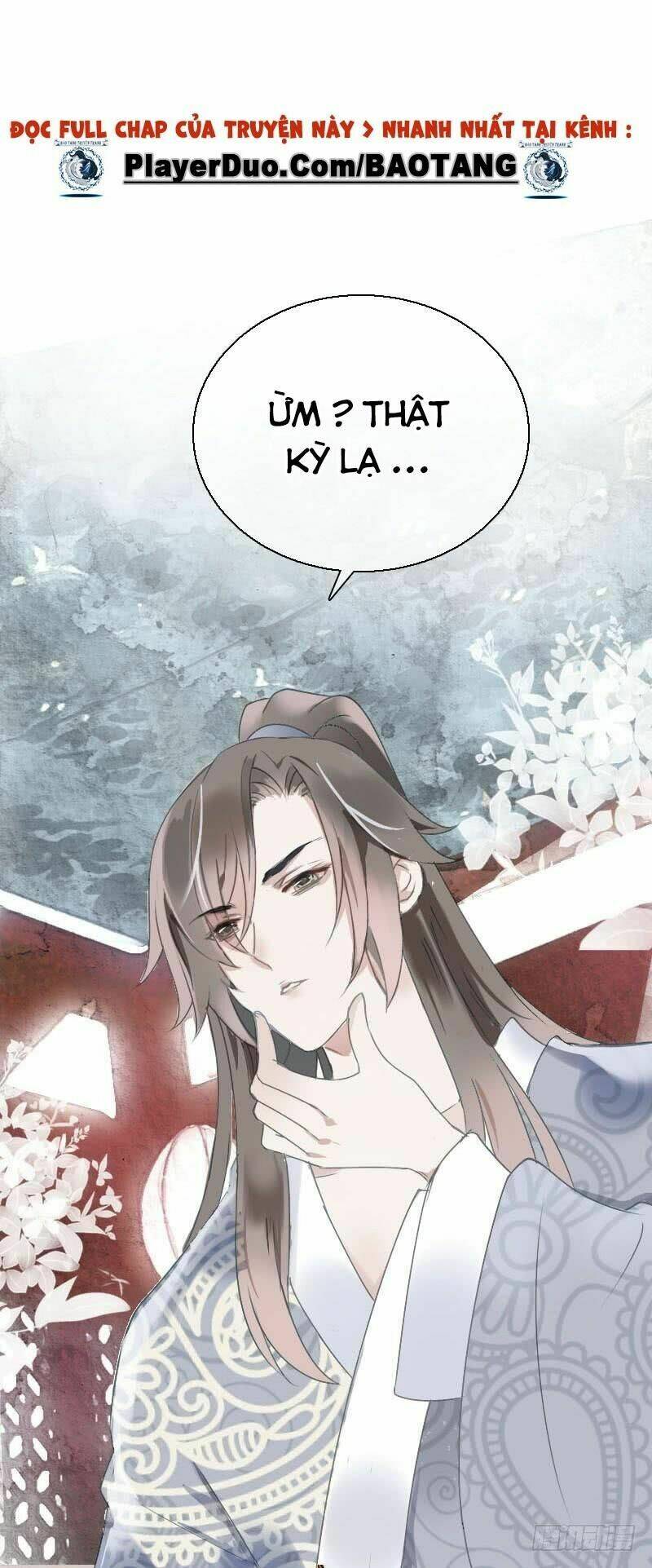 điền viên mật sủng: cô vợ nóng bỏng chapter 79 25