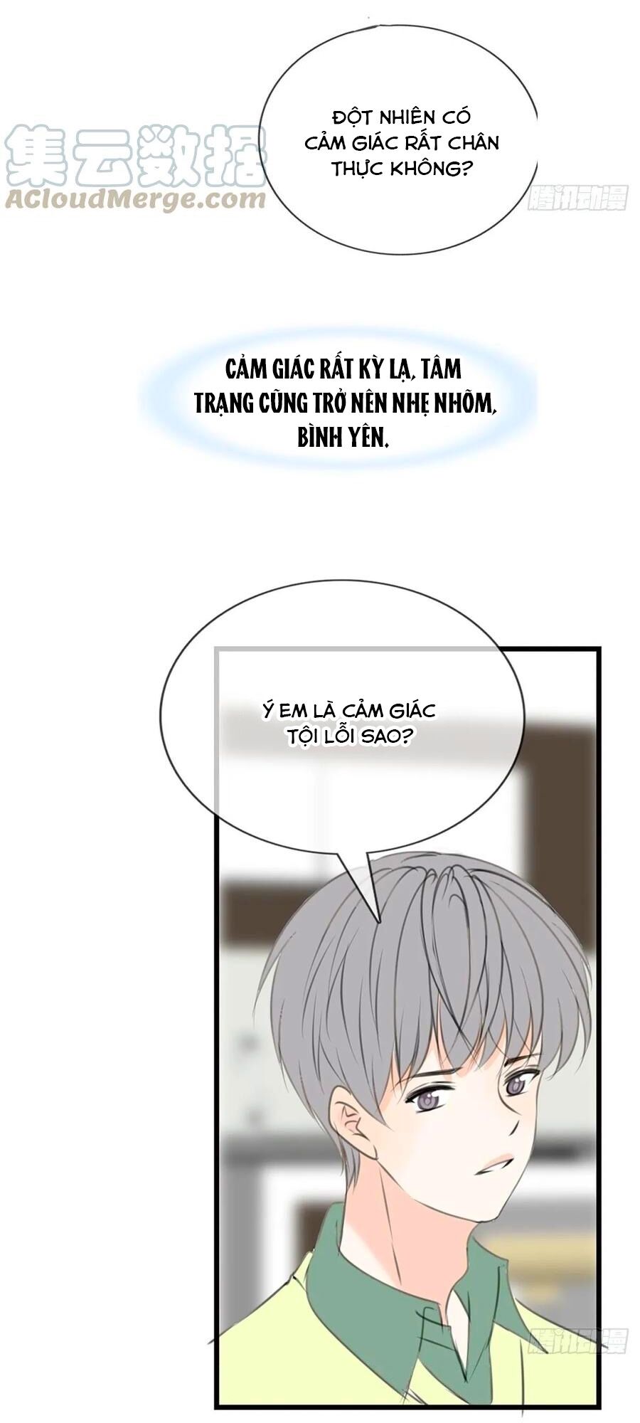 công chúa nữ vương mệnh chapter 124 5