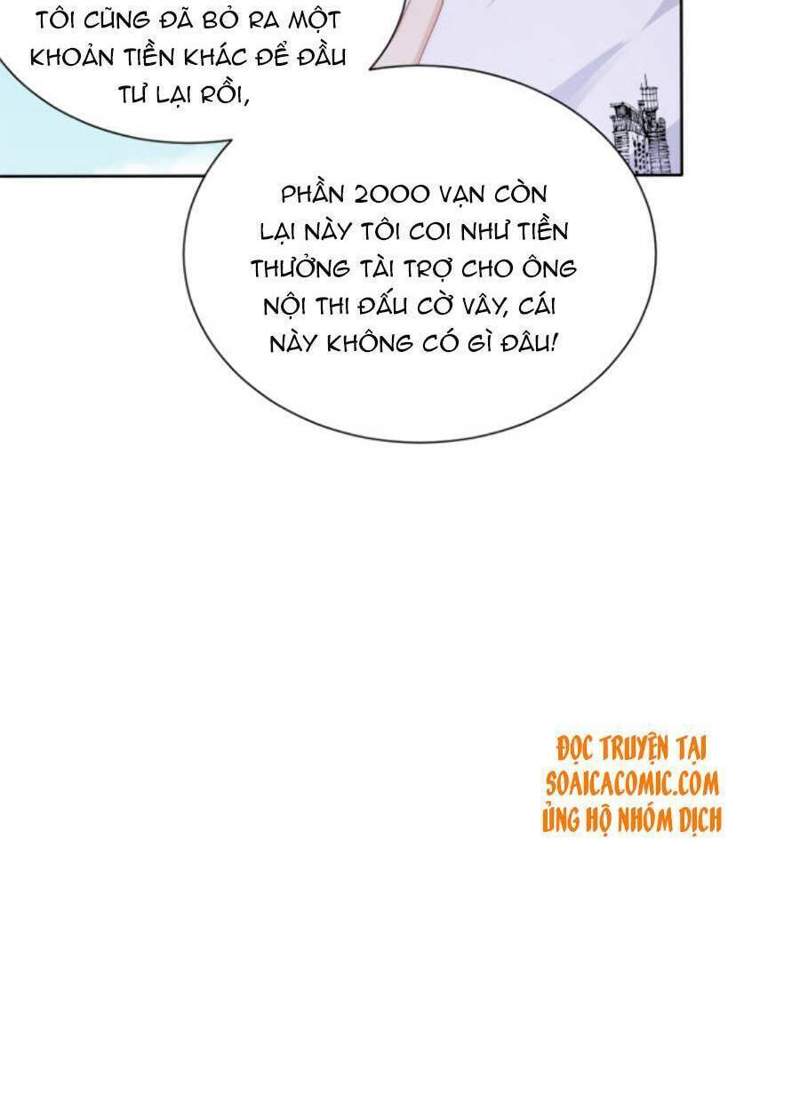 ngự tỷ toàn năng lại bị phá mã giáp chapter 32 24