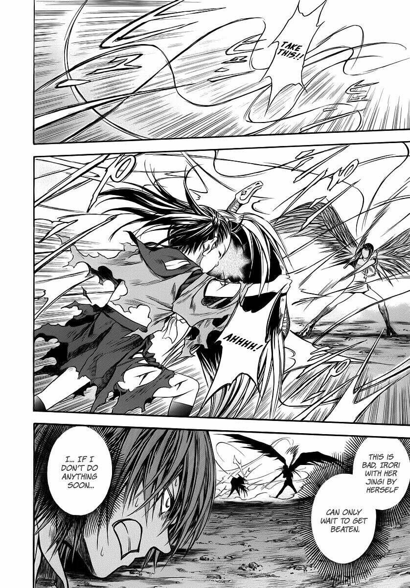 otogi matsuri chapter 46 21