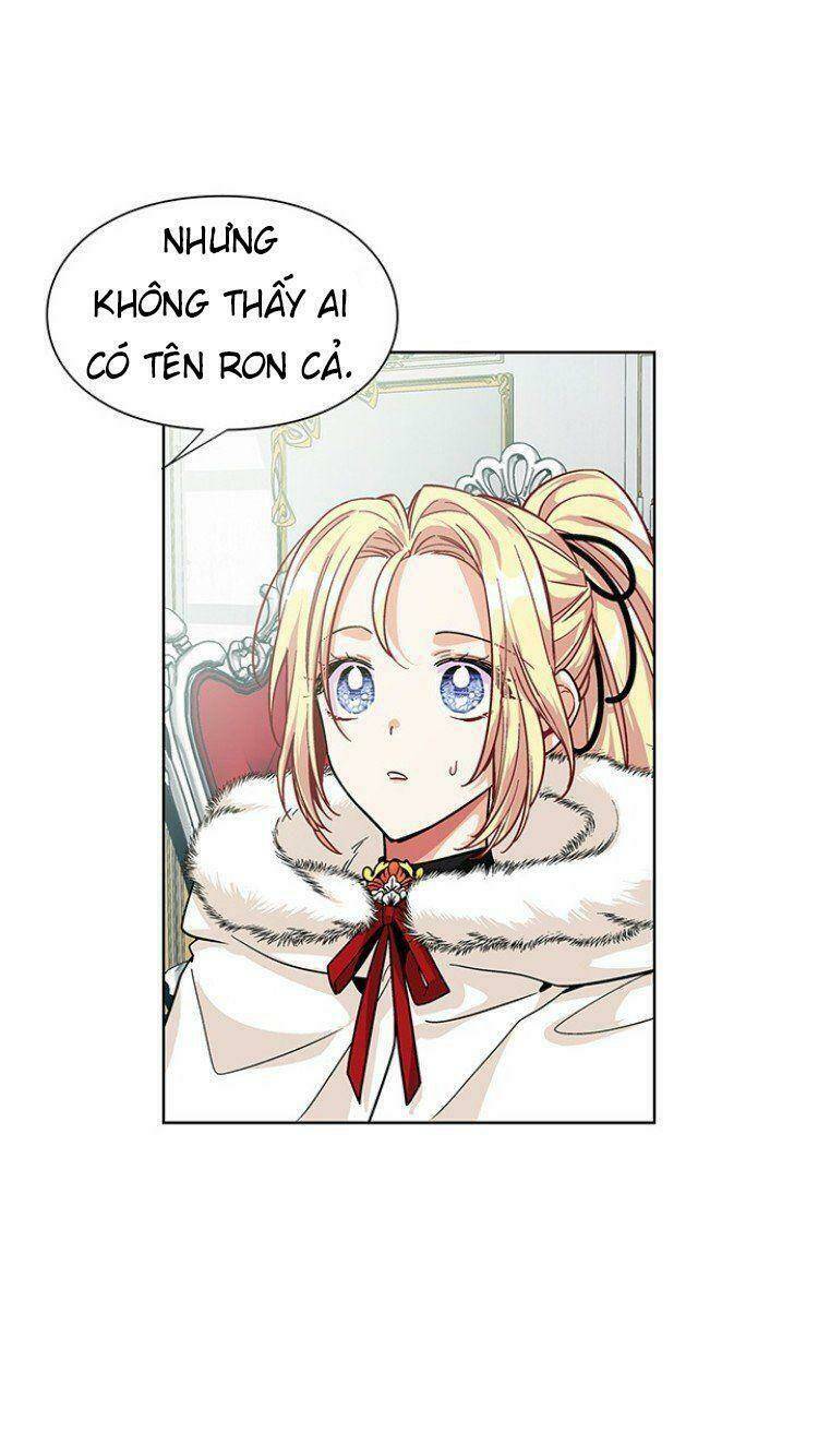 nữ hoàng ngoại khoa chapter 58 23