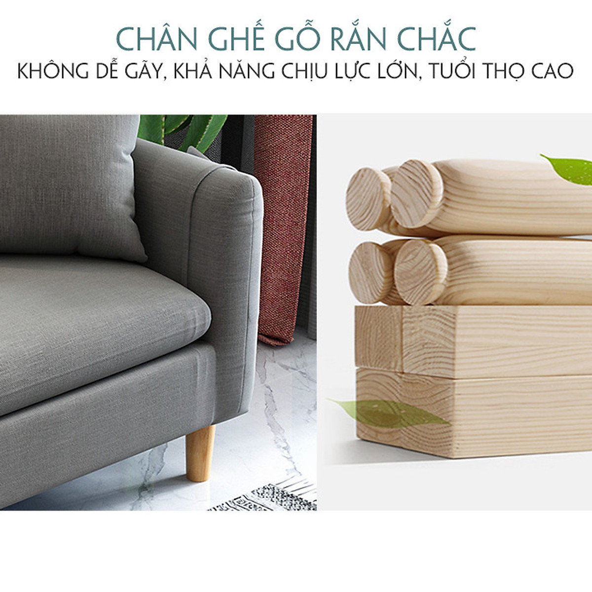 Ghế Sofa Phòng Khách Cao Cấp - Salon Sofa Phòng Khách - Salon Phòng Khách - Ghế Sofa Đa Năng, Ghế Sofa Chữ L Phòng Khách, Ghế Sofa Giường Đa Năng, Ghế Sofa Chữ L Cao Cấp. KT 2m1 x 80cm