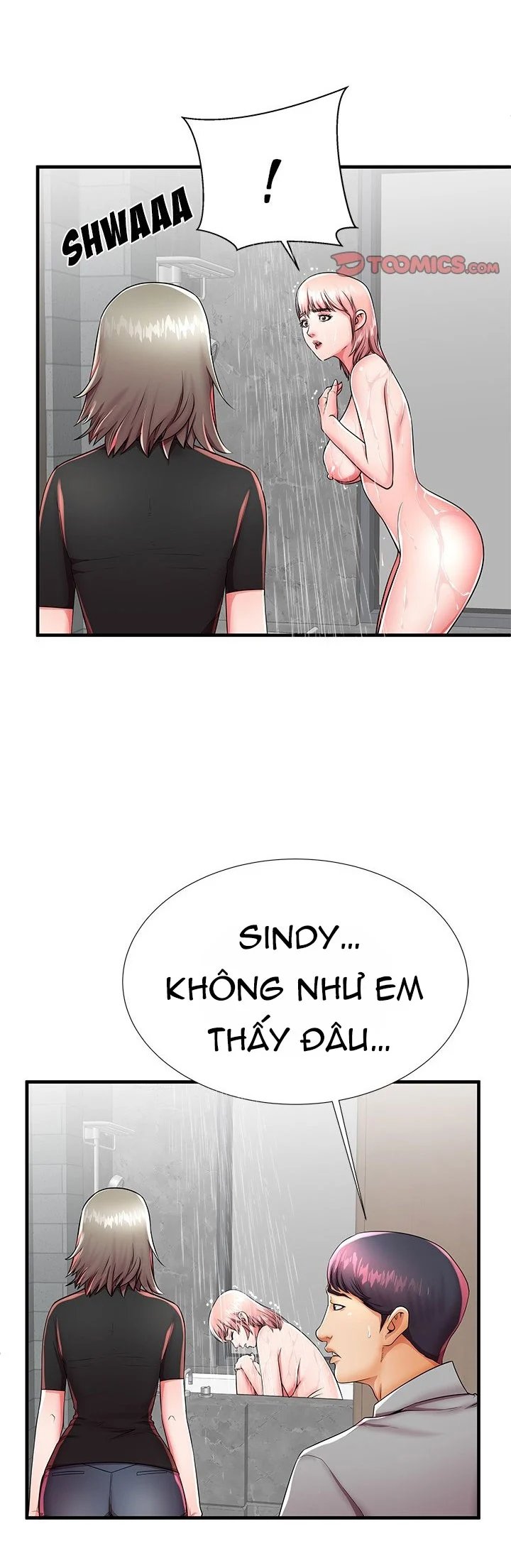 người mẹ xấu xa chapter 42 26