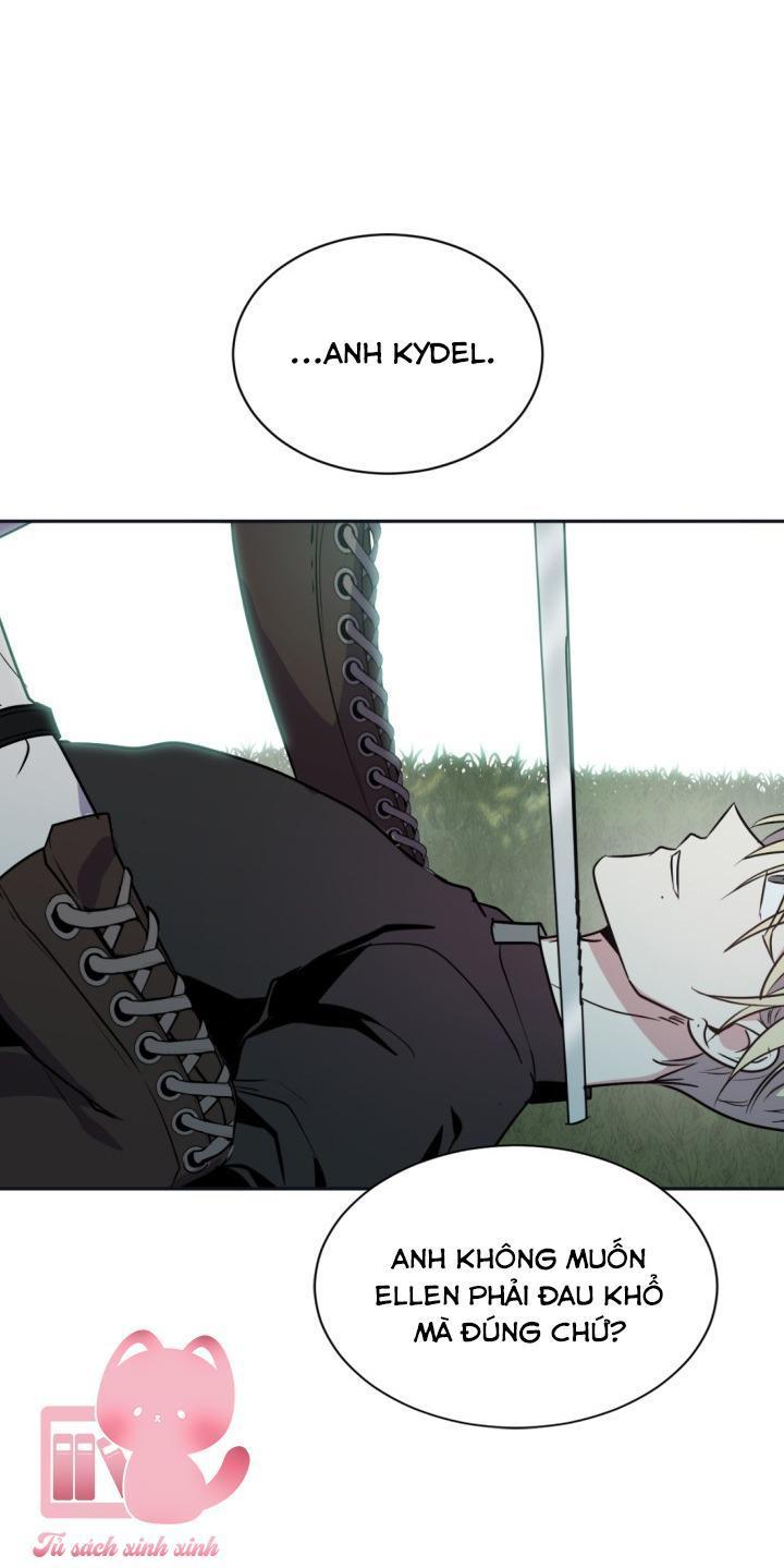 nguyện ước vô vọng của ma nữ chapter 26 65