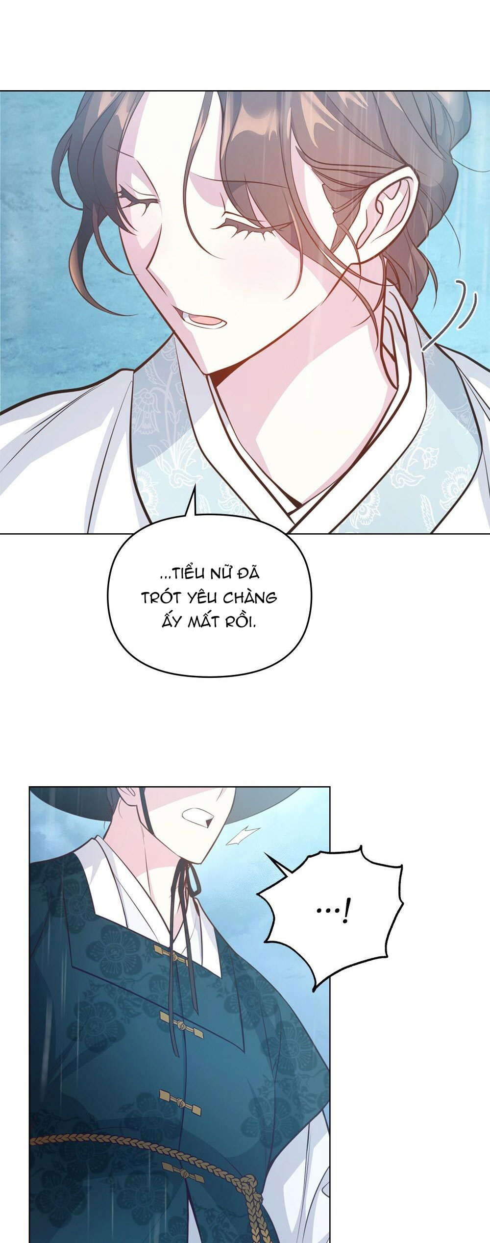 đăng tiêu hoa chapter 9 33