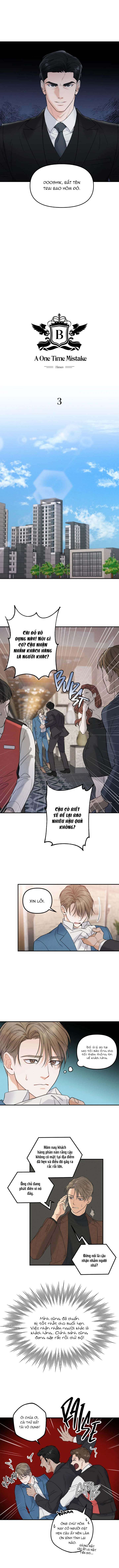 tuyển tập khu chung cư gwanggong – gwanggong apartment complex chapter 25 2