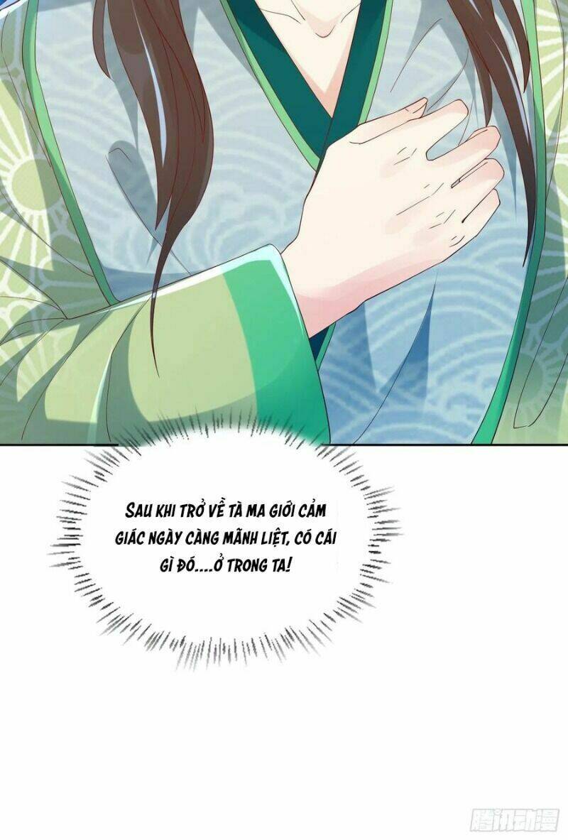 nghe nói ta là hợp hoan lão tổ? chapter 44 54