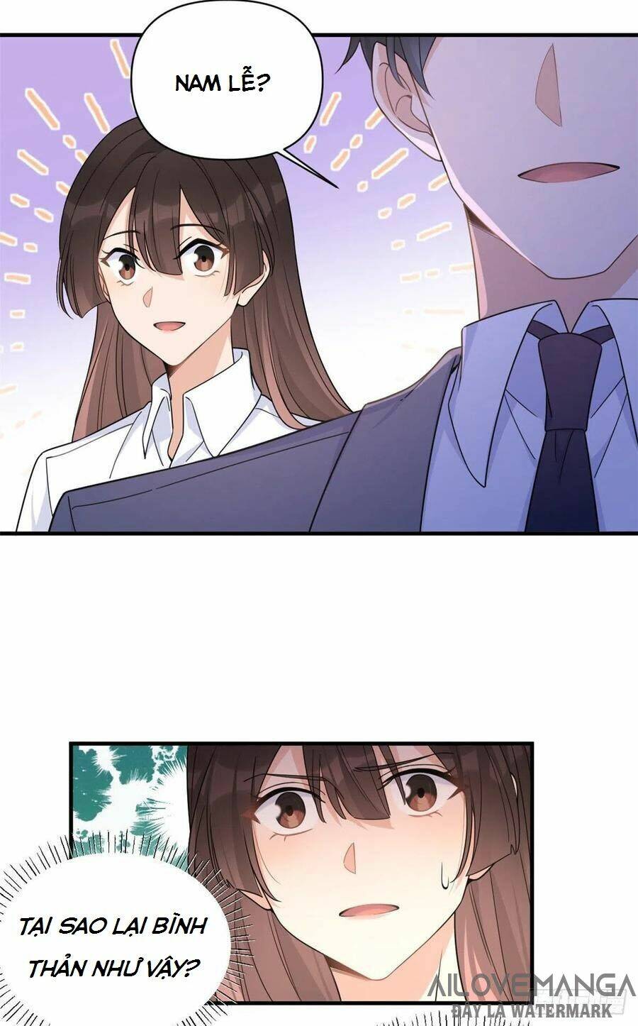 vẫn cứ nhớ em, nhớ em chapter 74 15