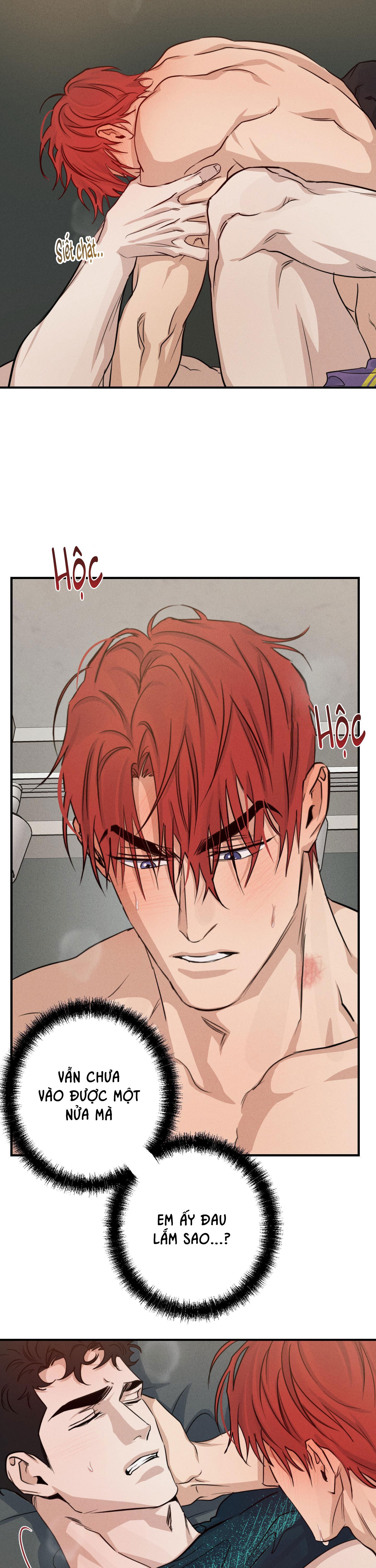 high clear chapter 38 22