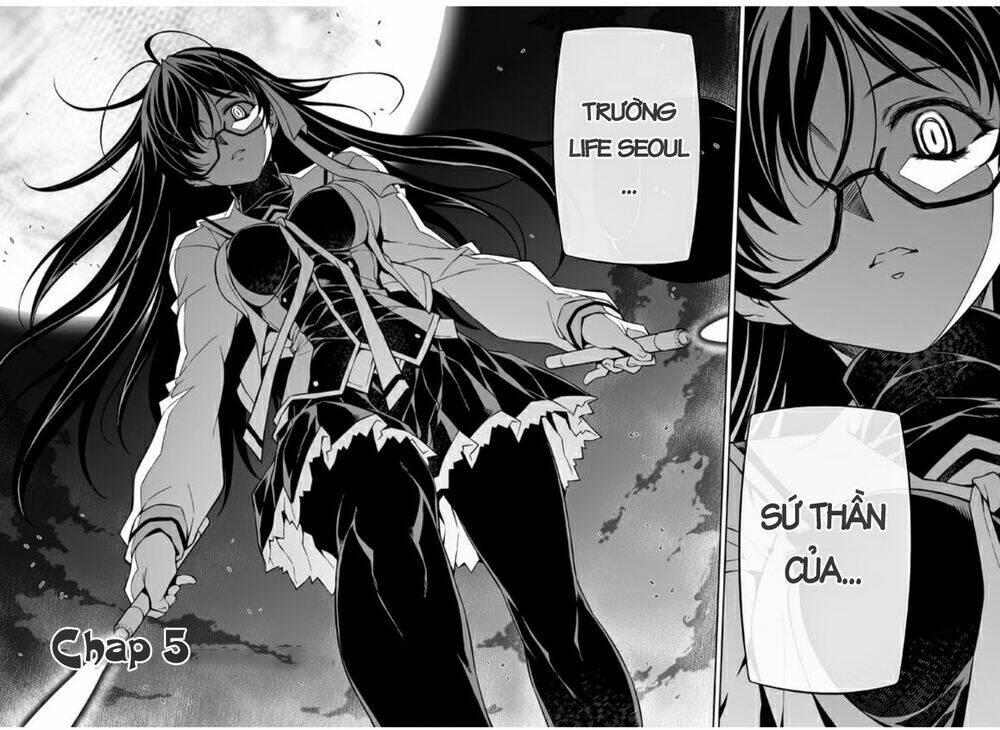 sai:taker - futari no artemis chapter 5 4