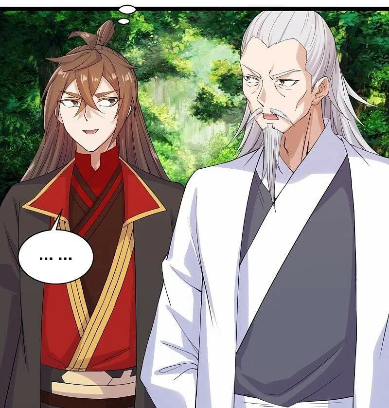 tiên võ đế tôn chapter 237 24