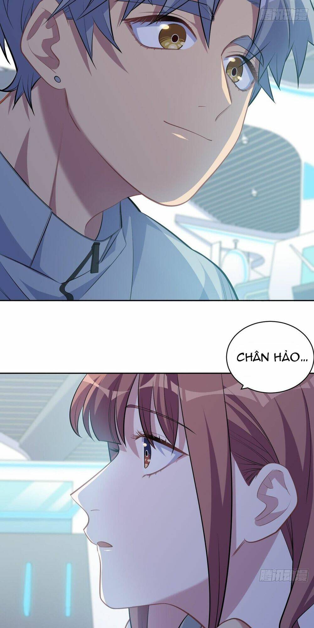 nhạc phụ đại nhân là lão bà chapter 116 3