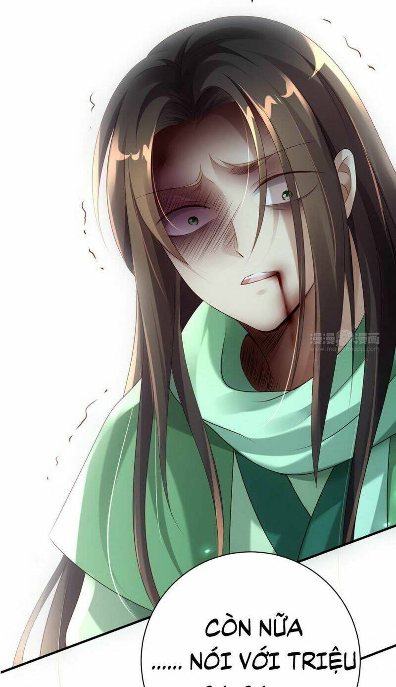 thiên kim bất hoán chapter 80 34