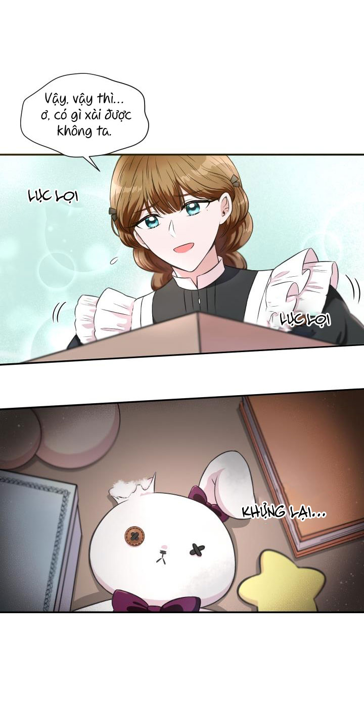 ác nữ công chúa chapter 6 22