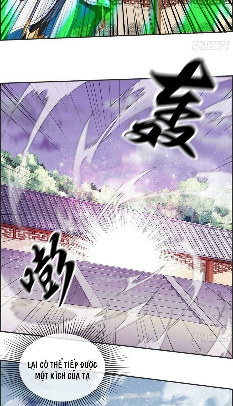 tối cường hoàn khố hệ thống chapter 59 14