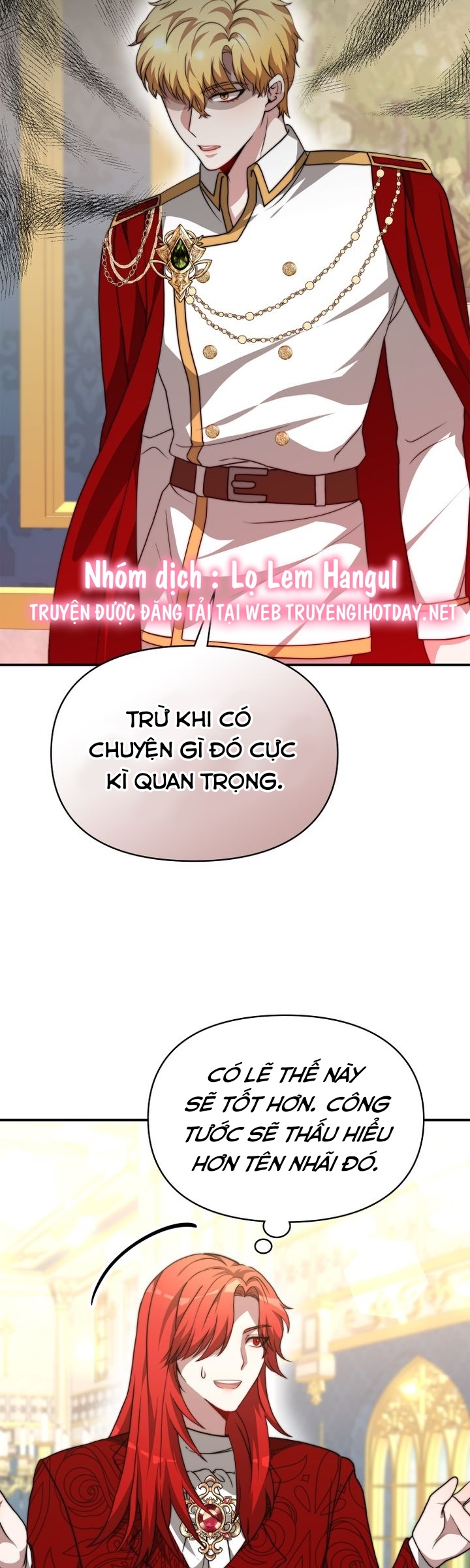 công nương eluana vita chapter 52 9