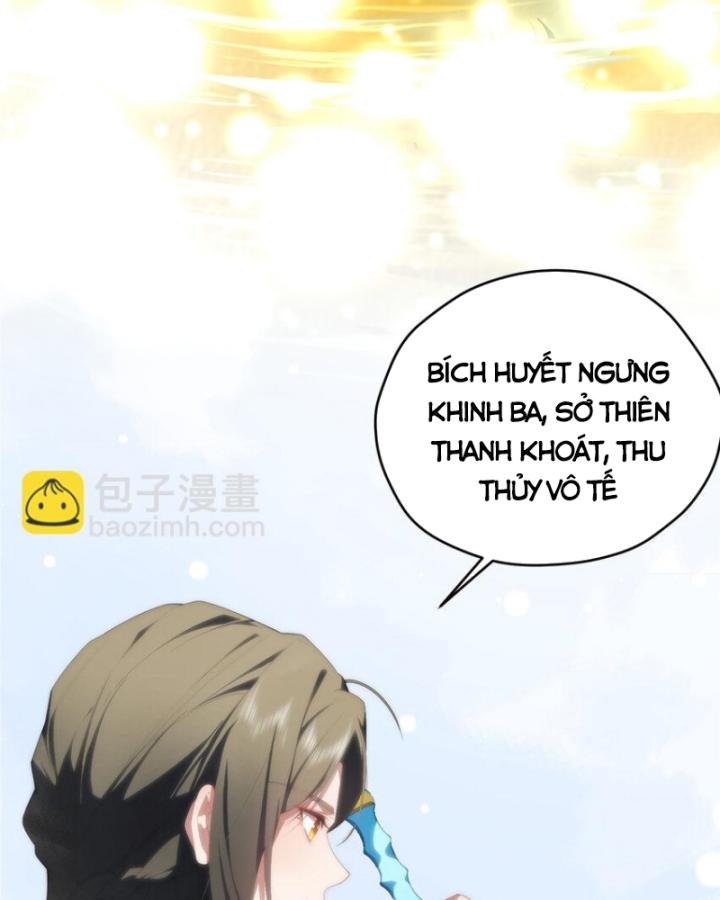 nữ chính chạy từ trong sách ra thì phải làm sao chapter 105 94