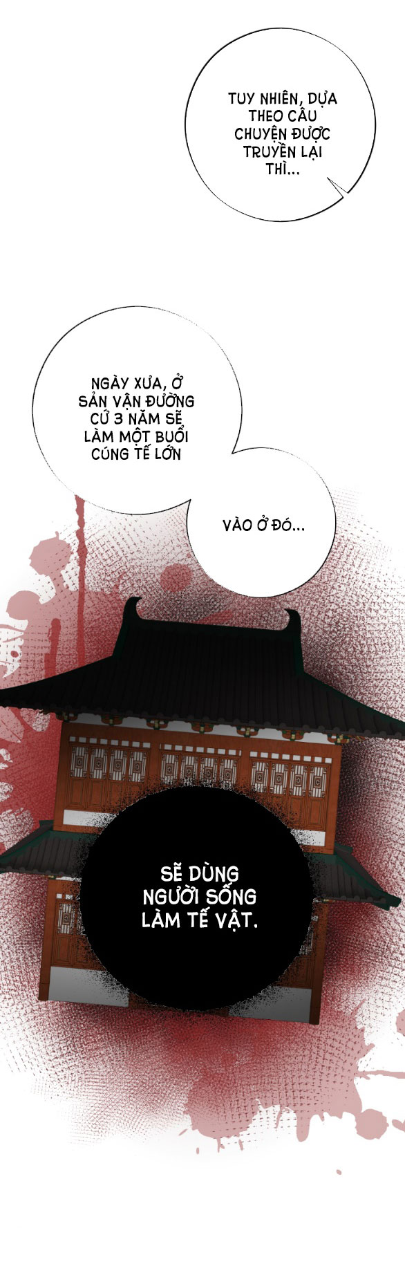 [18+] mơ về một cơn mưa phùn chapter 31.2 9