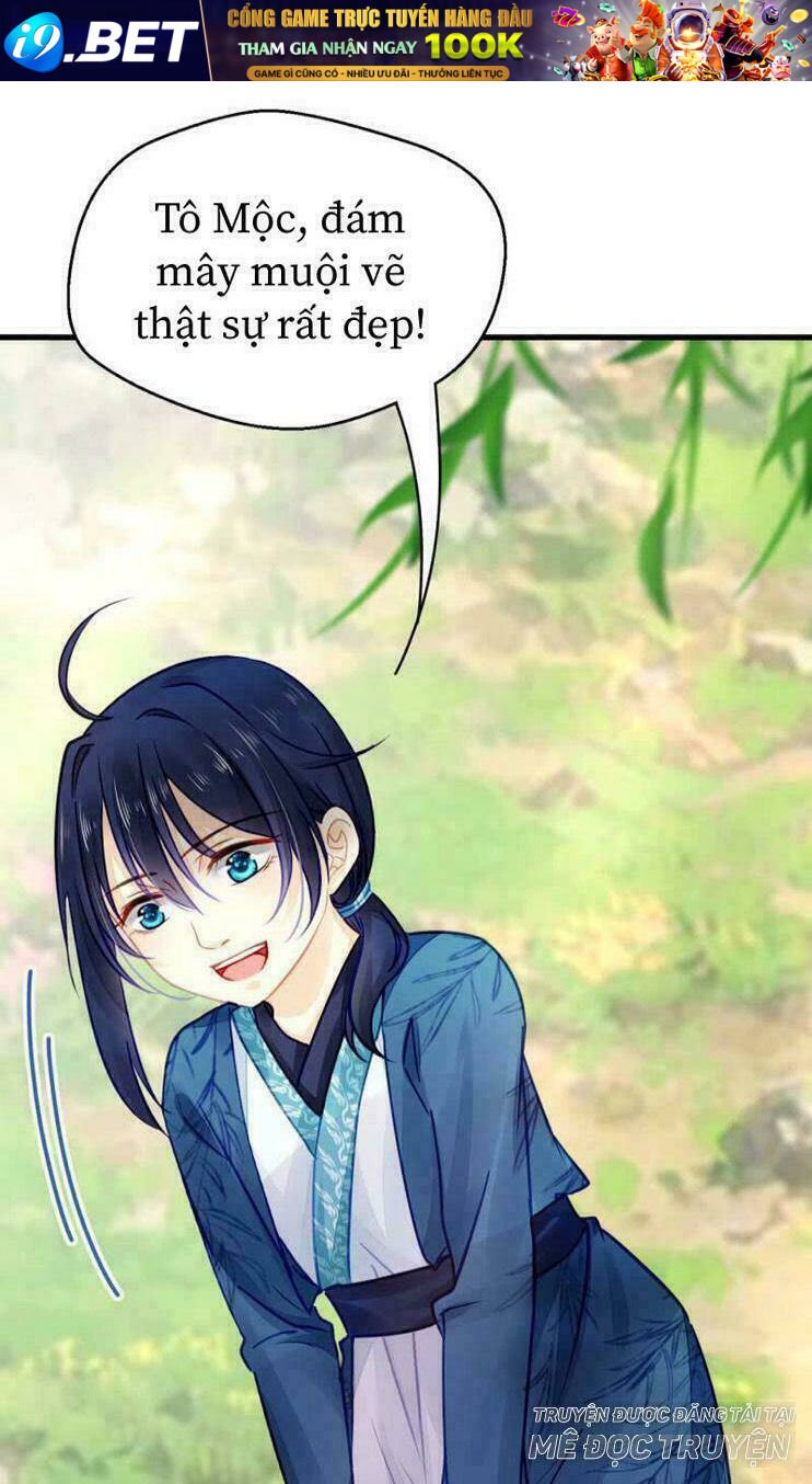 thần thám song kiêu chapter 18 22